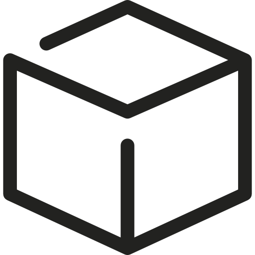 3D Cube